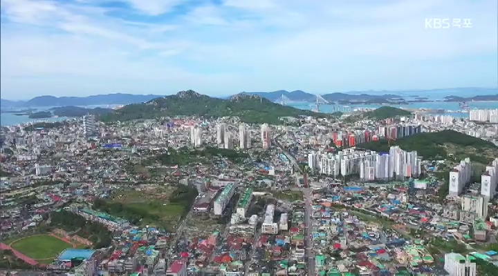 경동성당 문화재 지정...도시재생 탄력받나