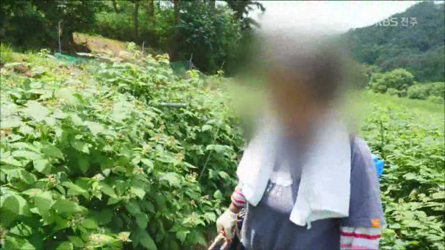 북한이탈주민, 농촌에서 희망을 찾다