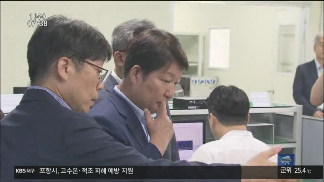 대구시, 멈춰선 성장동력…‘코로나19 극복이 과제’